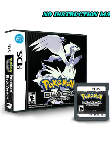 🎮🔥 JUEGOS POKEMON  NINTENDO DS – EDICIONES CLÁSICAS Y COLECCIONABLES 🔥🎮 5
