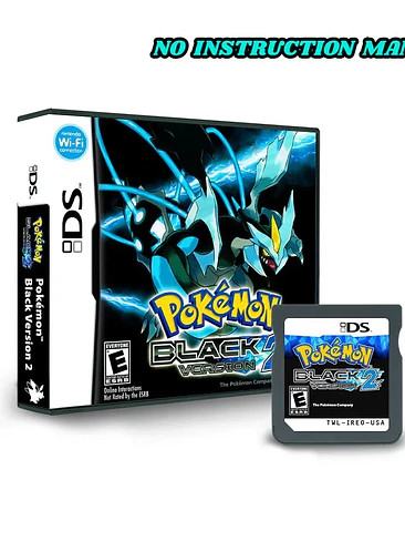 🎮🔥 JUEGOS POKEMON  NINTENDO DS – EDICIONES CLÁSICAS Y COLECCIONABLES 🔥🎮 7