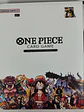 🎴🔥 CARPETA ONE PIECE CARD GAME 25TH EDITION – PORTA TCG PREMIUM 🔥🎴 - Miniatura 3