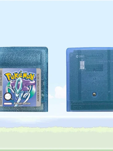 🔥🎮 ¡REVIVE LA AVENTURA! JUEGOS POKÉMON PARA GBA – COLECCIÓN IMPERDIBLE 🎮🔥 2