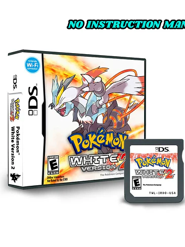 🎮🔥 JUEGOS POKEMON  NINTENDO DS – EDICIONES CLÁSICAS Y COLECCIONABLES 🔥🎮 8