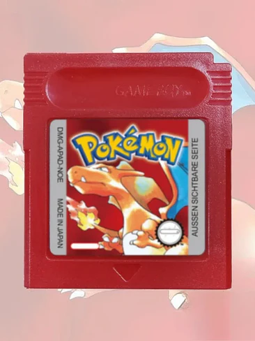 🔥🎮 ¡REVIVE LA AVENTURA! JUEGOS POKÉMON PARA GBA – COLECCIÓN IMPERDIBLE 🎮🔥 3