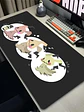 🔥MOUSE PAD DESKMAT EXCLUSIVA DE MIMIKYU🔥 - Miniatura 1