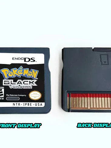 🎮🔥 JUEGOS POKEMON  NINTENDO DS – EDICIONES CLÁSICAS Y COLECCIONABLES 🔥🎮 9