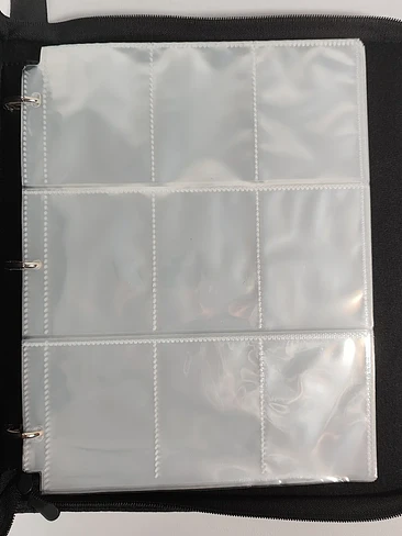 🎴🔥 CARPETA ONE PIECE CARD GAME 25TH EDITION – PORTA TCG PREMIUM 🔥🎴 4