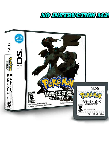 🎮🔥 JUEGOS POKEMON  NINTENDO DS – EDICIONES CLÁSICAS Y COLECCIONABLES 🔥🎮 10