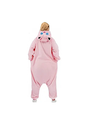 ⚡ ¡PIJAMAS TRANSFÓRMATE EN TU POKÉMON FAVORITO! ⚡