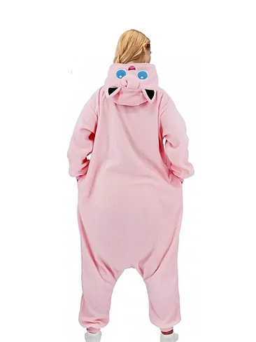 ⚡ ¡PIJAMAS TRANSFÓRMATE EN TU POKÉMON FAVORITO! ⚡ 2