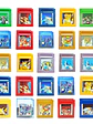 🔥🎮 ¡REVIVE LA AVENTURA! JUEGOS POKÉMON PARA GBA – COLECCIÓN IMPERDIBLE 🎮🔥 - Miniatura 5