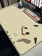 🔥MOUSE PAD DESKMAT EXCLUSIVA DE MIMIKYU🔥 - Miniatura 3