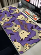 🔥MOUSE PAD DESKMAT EXCLUSIVA DE MIMIKYU🔥 - Miniatura 4