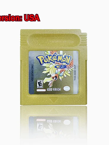 🔥🎮 ¡REVIVE LA AVENTURA! JUEGOS POKÉMON PARA GBA – COLECCIÓN IMPERDIBLE 🎮🔥 7