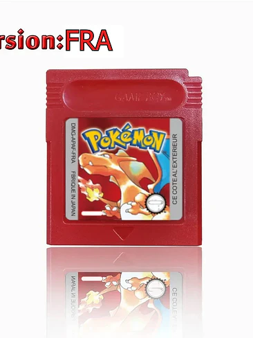 🔥🎮 ¡REVIVE LA AVENTURA! JUEGOS POKÉMON PARA GBA – COLECCIÓN IMPERDIBLE 🎮🔥 8