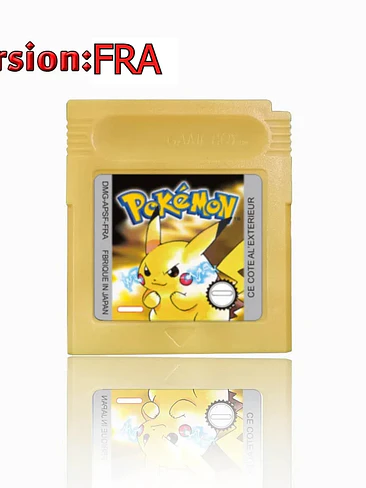 🔥🎮 ¡REVIVE LA AVENTURA! JUEGOS POKÉMON PARA GBA – COLECCIÓN IMPERDIBLE 🎮🔥 9