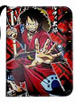 🎴🔥 CARPETA ONE PIECE CARD GAME 25TH EDITION – PORTA TCG PREMIUM 🔥🎴 - Miniatura 9