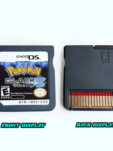 🎮🔥 JUEGOS POKEMON  NINTENDO DS – EDICIONES CLÁSICAS Y COLECCIONABLES 🔥🎮 14