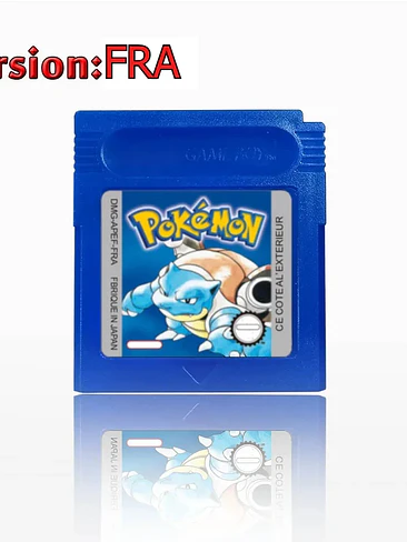 🔥🎮 ¡REVIVE LA AVENTURA! JUEGOS POKÉMON PARA GBA – COLECCIÓN IMPERDIBLE 🎮🔥 10