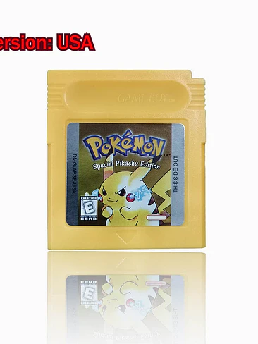 🔥🎮 ¡REVIVE LA AVENTURA! JUEGOS POKÉMON PARA GBA – COLECCIÓN IMPERDIBLE 🎮🔥 11