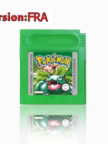 🔥🎮 ¡REVIVE LA AVENTURA! JUEGOS POKÉMON PARA GBA – COLECCIÓN IMPERDIBLE 🎮🔥 12