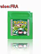 🔥🎮 ¡REVIVE LA AVENTURA! JUEGOS POKÉMON PARA GBA – COLECCIÓN IMPERDIBLE 🎮🔥 - Miniatura 12
