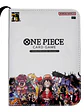 🎴🔥 CARPETA ONE PIECE CARD GAME 25TH EDITION – PORTA TCG PREMIUM 🔥🎴 - Miniatura 10