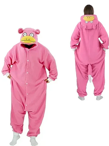 ⚡ ¡PIJAMAS TRANSFÓRMATE EN TU POKÉMON FAVORITO! ⚡ 12