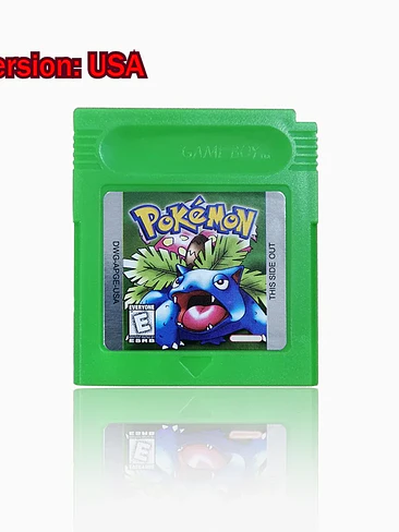 🔥🎮 ¡REVIVE LA AVENTURA! JUEGOS POKÉMON PARA GBA – COLECCIÓN IMPERDIBLE 🎮🔥 13