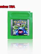 🔥🎮 ¡REVIVE LA AVENTURA! JUEGOS POKÉMON PARA GBA – COLECCIÓN IMPERDIBLE 🎮🔥 - Miniatura 13