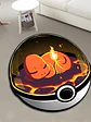 🎮✨ ALFOMBRAS GAMER DISEÑO ANIME – EDICIÓN COLECCIONABLE (POKÉMON & MÁS) ✨🎮 - Miniatura 10