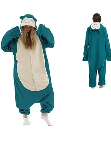 ⚡ ¡PIJAMAS TRANSFÓRMATE EN TU POKÉMON FAVORITO! ⚡ 14