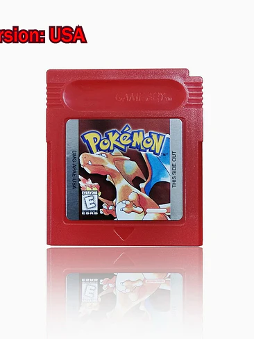🔥🎮 ¡REVIVE LA AVENTURA! JUEGOS POKÉMON PARA GBA – COLECCIÓN IMPERDIBLE 🎮🔥 14