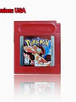 🔥🎮 ¡REVIVE LA AVENTURA! JUEGOS POKÉMON PARA GBA – COLECCIÓN IMPERDIBLE 🎮🔥 - Miniatura 14