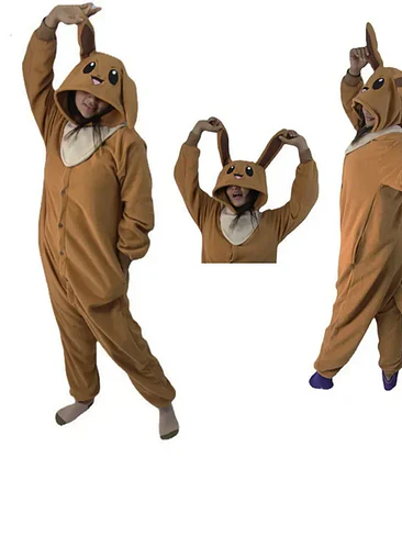 ⚡ ¡PIJAMAS TRANSFÓRMATE EN TU POKÉMON FAVORITO! ⚡ 17