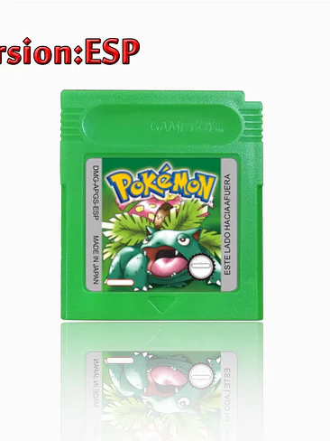 🔥🎮 ¡REVIVE LA AVENTURA! JUEGOS POKÉMON PARA GBA – COLECCIÓN IMPERDIBLE 🎮🔥 15