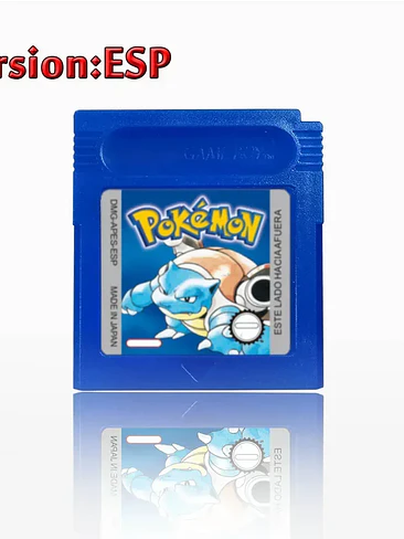 🔥🎮 ¡REVIVE LA AVENTURA! JUEGOS POKÉMON PARA GBA – COLECCIÓN IMPERDIBLE 🎮🔥 16