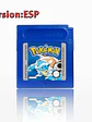 🔥🎮 ¡REVIVE LA AVENTURA! JUEGOS POKÉMON PARA GBA – COLECCIÓN IMPERDIBLE 🎮🔥 - Miniatura 16