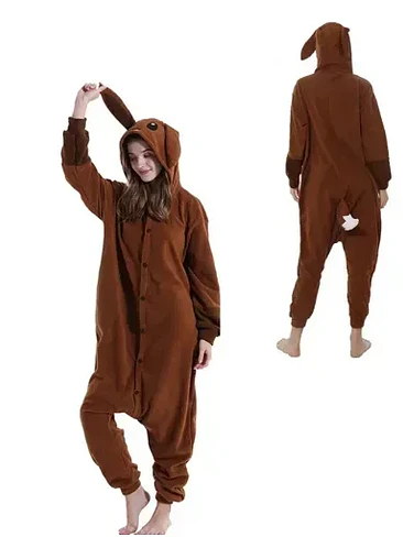 ⚡ ¡PIJAMAS TRANSFÓRMATE EN TU POKÉMON FAVORITO! ⚡ 23