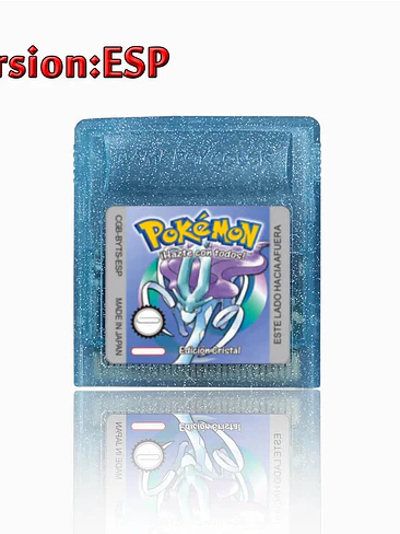 🔥🎮 ¡REVIVE LA AVENTURA! JUEGOS POKÉMON PARA GBA – COLECCIÓN IMPERDIBLE 🎮🔥 17