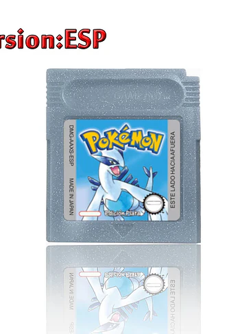 🔥🎮 ¡REVIVE LA AVENTURA! JUEGOS POKÉMON PARA GBA – COLECCIÓN IMPERDIBLE 🎮🔥 18