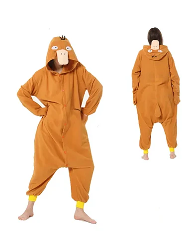 ⚡ ¡PIJAMAS TRANSFÓRMATE EN TU POKÉMON FAVORITO! ⚡ 25