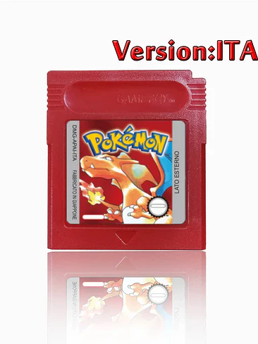🔥🎮 ¡REVIVE LA AVENTURA! JUEGOS POKÉMON PARA GBA – COLECCIÓN IMPERDIBLE 🎮🔥 19