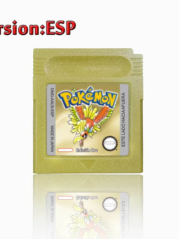 🔥🎮 ¡REVIVE LA AVENTURA! JUEGOS POKÉMON PARA GBA – COLECCIÓN IMPERDIBLE 🎮🔥 20