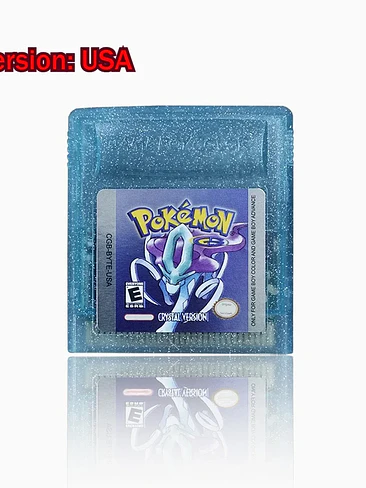 🔥🎮 ¡REVIVE LA AVENTURA! JUEGOS POKÉMON PARA GBA – COLECCIÓN IMPERDIBLE 🎮🔥 23