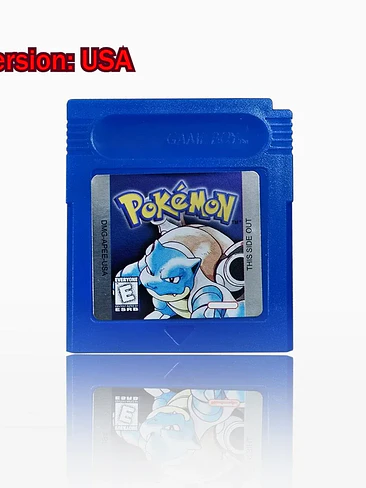 🔥🎮 ¡REVIVE LA AVENTURA! JUEGOS POKÉMON PARA GBA – COLECCIÓN IMPERDIBLE 🎮🔥 24