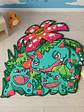 🎮✨ ALFOMBRAS GAMER DISEÑO ANIME – EDICIÓN COLECCIONABLE (POKÉMON & MÁS) ✨🎮 - Miniatura 23