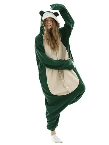 ⚡ ¡PIJAMAS TRANSFÓRMATE EN TU POKÉMON FAVORITO! ⚡ 31