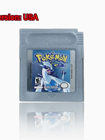 🔥🎮 ¡REVIVE LA AVENTURA! JUEGOS POKÉMON PARA GBA – COLECCIÓN IMPERDIBLE 🎮🔥 26