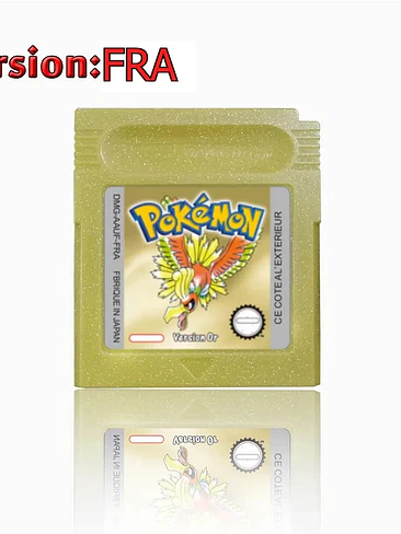 🔥🎮 ¡REVIVE LA AVENTURA! JUEGOS POKÉMON PARA GBA – COLECCIÓN IMPERDIBLE 🎮🔥 27