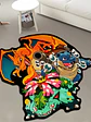 🎮✨ ALFOMBRAS GAMER DISEÑO ANIME – EDICIÓN COLECCIONABLE (POKÉMON & MÁS) ✨🎮 - Miniatura 26