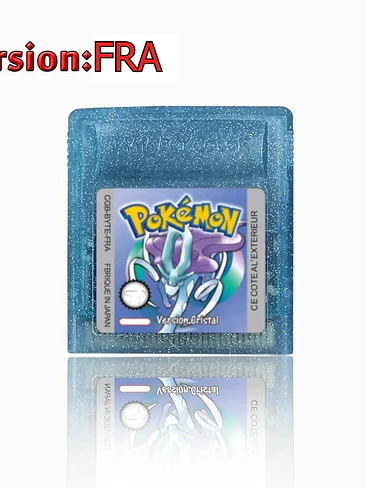 🔥🎮 ¡REVIVE LA AVENTURA! JUEGOS POKÉMON PARA GBA – COLECCIÓN IMPERDIBLE 🎮🔥 28